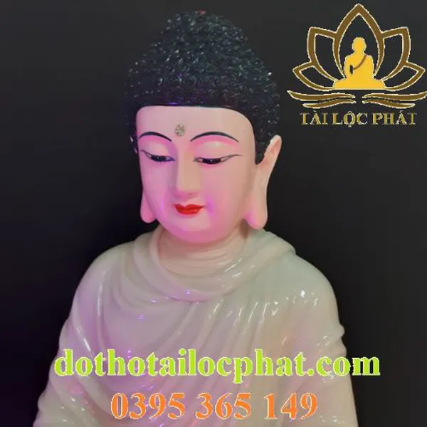 Tượng bổn sư thích ca đẹp nhất