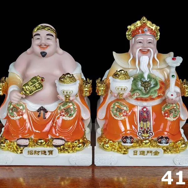 Bộ 3 ông Thần Tài đẹp nhất