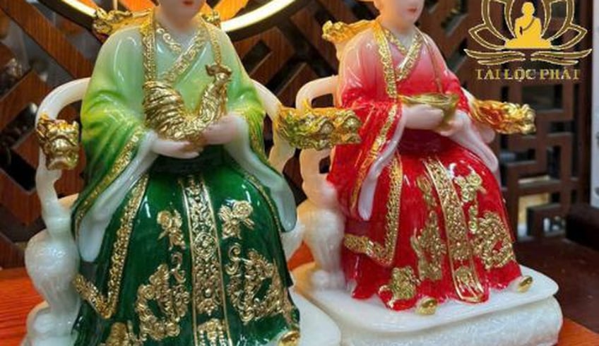 Cậu tài cậu quý là ai trong dân gian