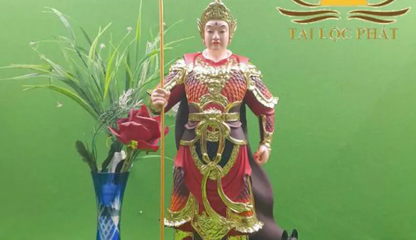 Tương Nhị lang thần Dương tiễn