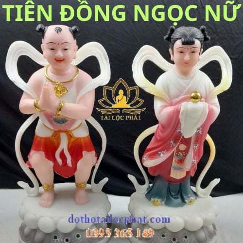 tien-dong-ngoc-nu tien-dong-ngoc-nu