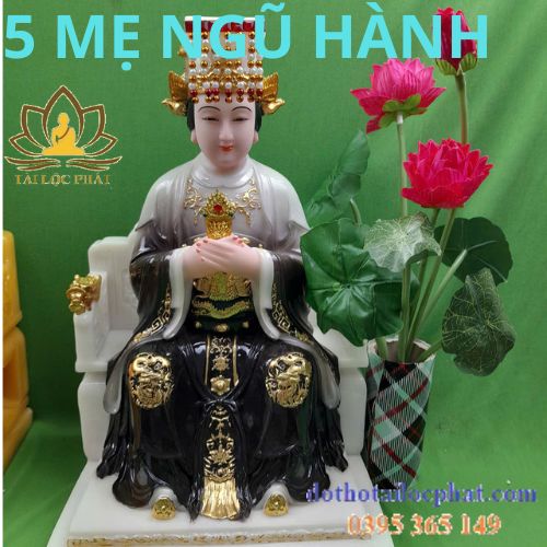 bo-tuong-5-me-ngu-hanh bo-tuong-5-me-ngu-hanh
