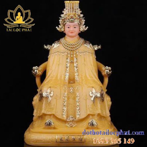 tuong-ba-chua-xu-nui-sam tuong-ba-chua-xu-nui-sam