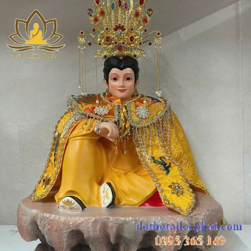 tuong-ba-chua-xu-nui-sam tuong-ba-chua-xu-nui-sam