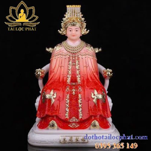 tuong-ba-chua-xu-nui-sam tuong-ba-chua-xu-nui-sam