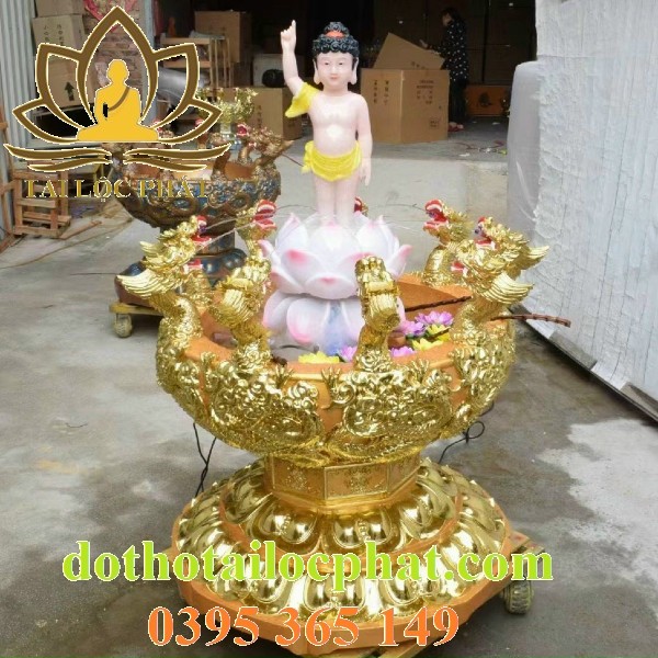 tuong-phat-dan-sanh-bang-bot-da-thach-anh-dep tuong-phat-dan-sanh-bang-bot-da-thach-anh-dep