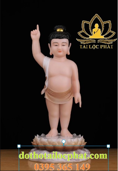 tuong-phat-dan-sanh-bang-bot-da-thach-anh-dep tuong-phat-dan-sanh-bang-bot-da-thach-anh-dep