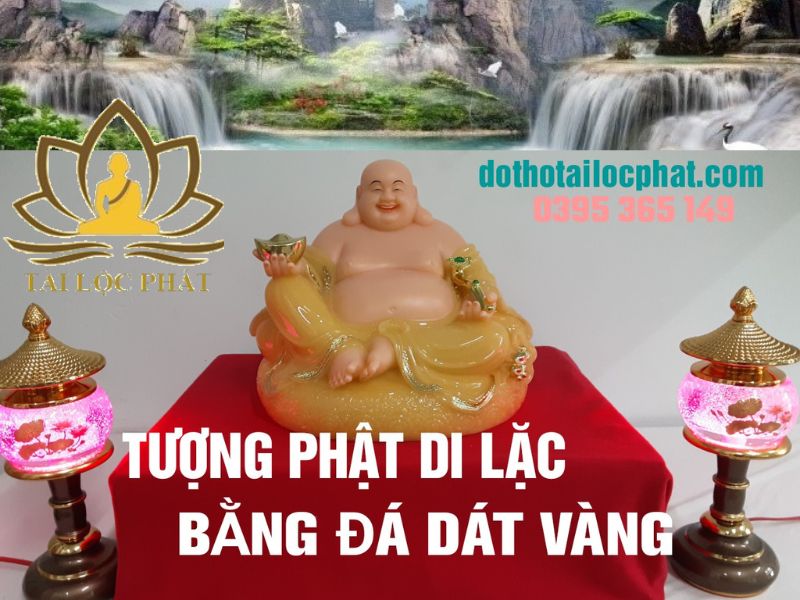 tuong-phat-di-lac-bang-da-thach-anh-vang-ngoc-dep tuong-phat-di-lac-bang-da-thach-anh-vang-ngoc-dep