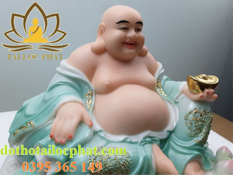 tuong-phat-di-lac-bang-da-ngoc-dep tuong-phat-di-lac-bang-da-ngoc-dep