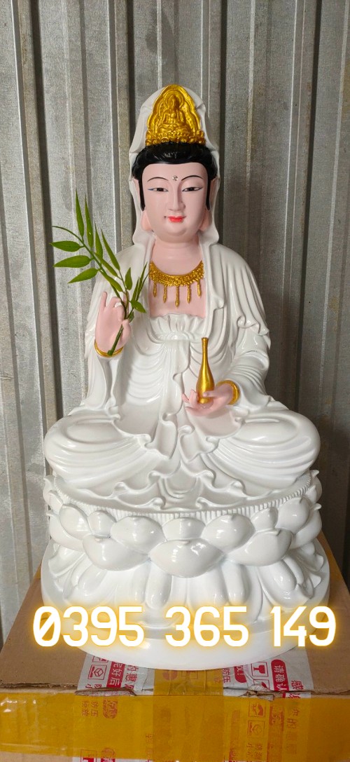 tuong-phat-quan-am-bo-tat-bang-da tuong-phat-quan-am-bo-tat-bang-da