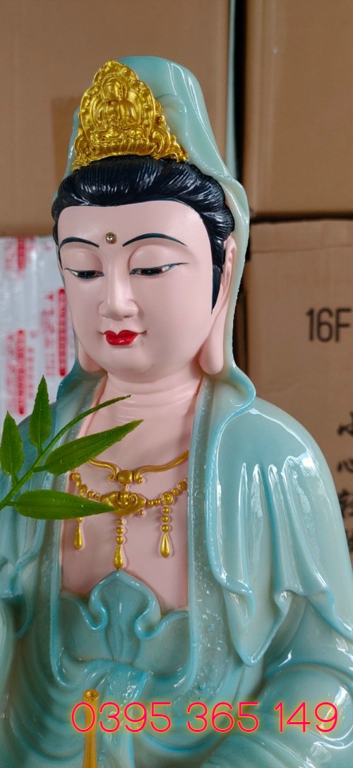 tuong-phat-quan-am-bo-tat-bang-da tuong-phat-quan-am-bo-tat-bang-da