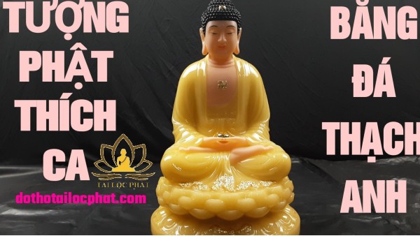 tuong-phat-thich-ca-bang-da-thach-anh