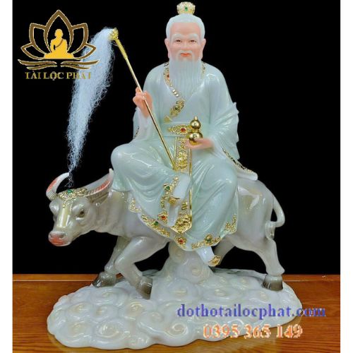 tuong-thai-thuong-lao-quan tuong-thai-thuong-lao-quan