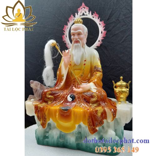 tuong-thai-thuong-lao-quan-cao-30cm tuong-thai-thuong-lao-quan-cao-30cm