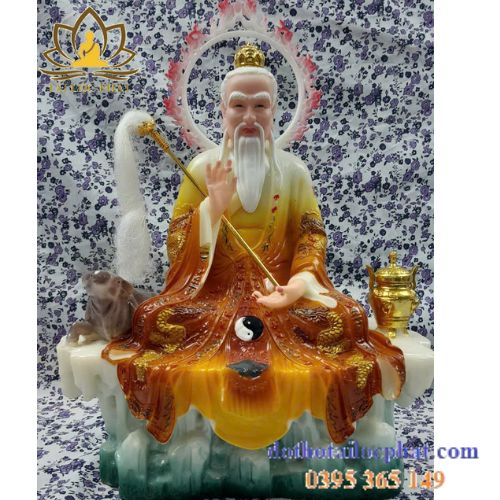 tuong-thai-thuong-lao-quan-cao-30cm tuong-thai-thuong-lao-quan-cao-30cm