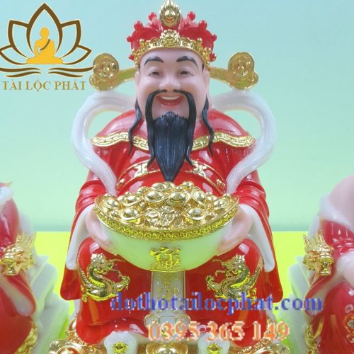 tuong-than-tien-om-chau-vang-de-vuong tuong-than-tien-om-chau-vang-de-vuong