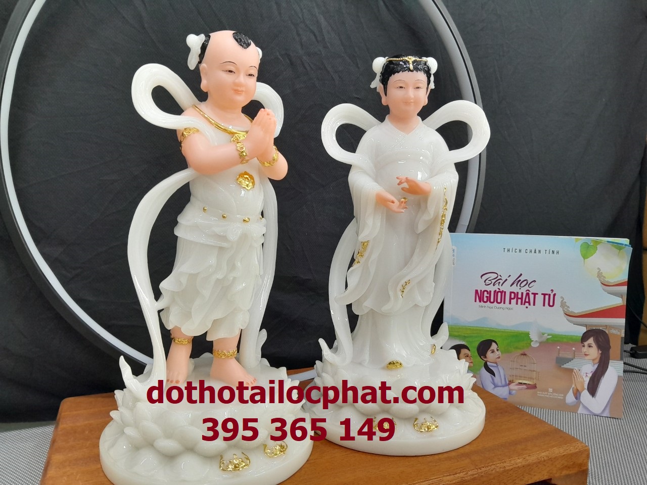 mau-tuong-tien-dong-ngoc-nu-depxuat-sac mau-tuong-tien-dong-ngoc-nu-depxuat-sac