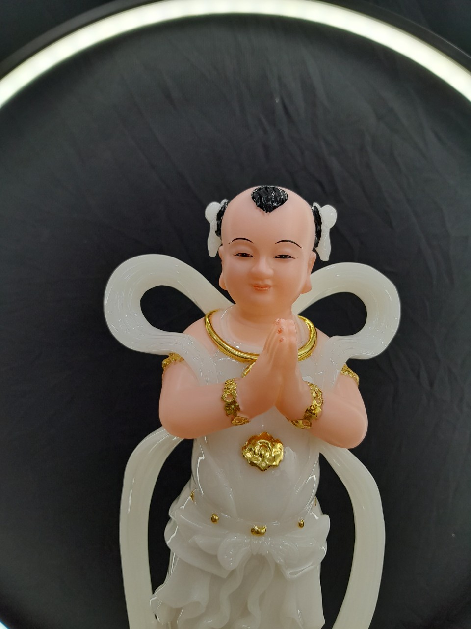 tuong-tien-dong-ngoc-nu-bang-da-ngoc-cao-30cm tuong-tien-dong-ngoc-nu-bang-da-ngoc-cao-30cm