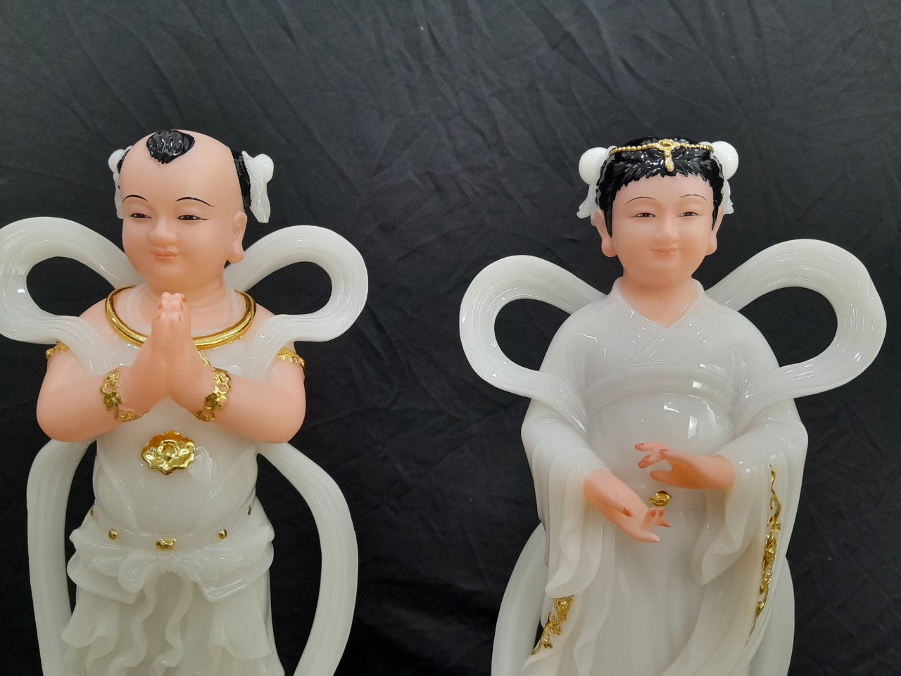 tuong-tien-dong-ngoc-nu-bang-da-ngoc-cao-30cm tuong-tien-dong-ngoc-nu-bang-da-ngoc-cao-30cm