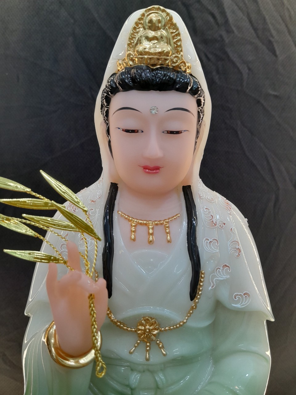 mau-tuong-quan-am-bo-tat-mau-xanh-ngoc mau-tuong-quan-am-bo-tat-mau-xanh-ngoc