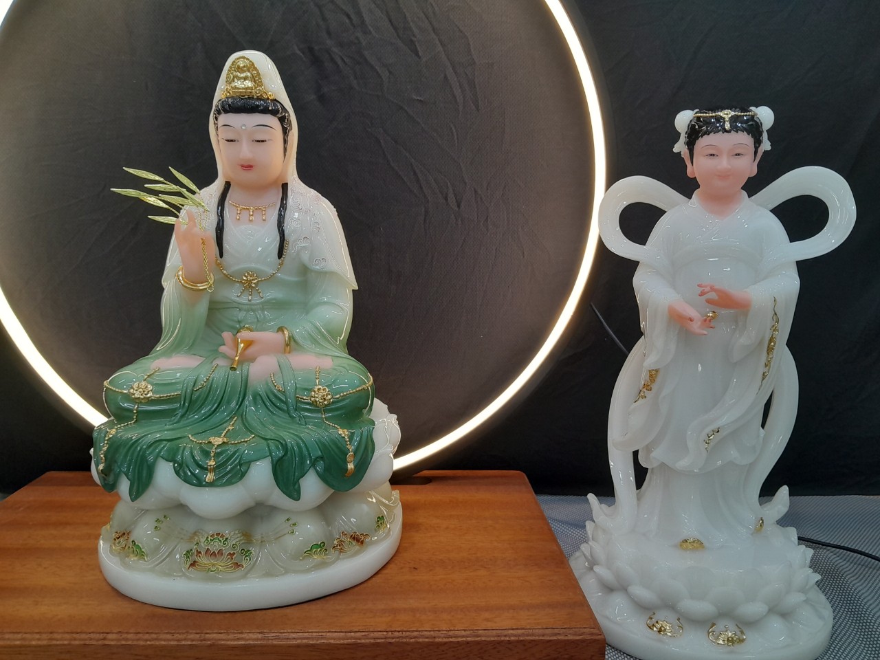 mau-tuong-quan-am-bo-tat-mau-xanh-ngoc mau-tuong-quan-am-bo-tat-mau-xanh-ngoc