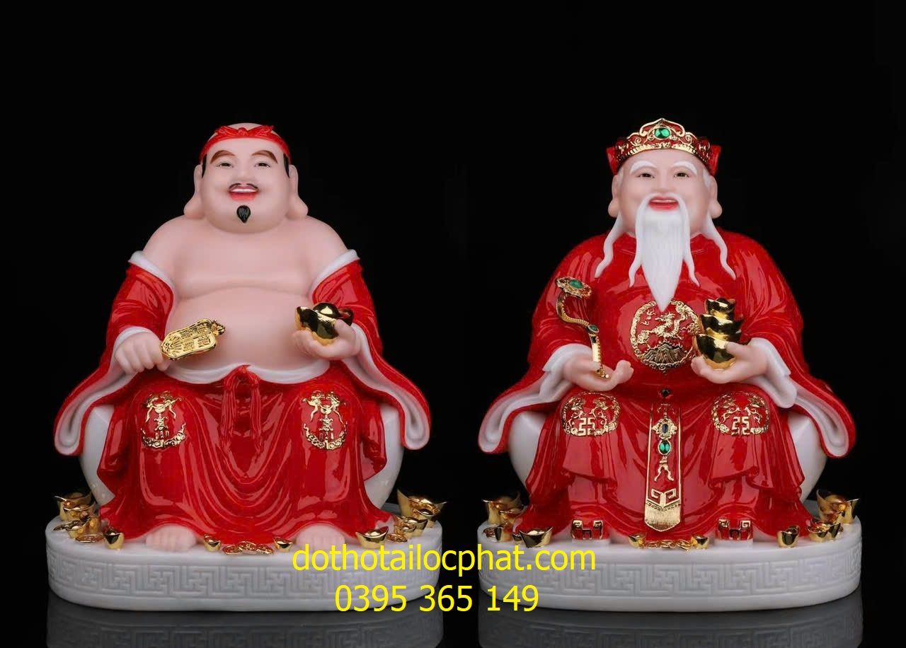 mau-tuong-than-tai-ong-dia-hot-dep-nhat mau-tuong-than-tai-ong-dia-hot-dep-nhat