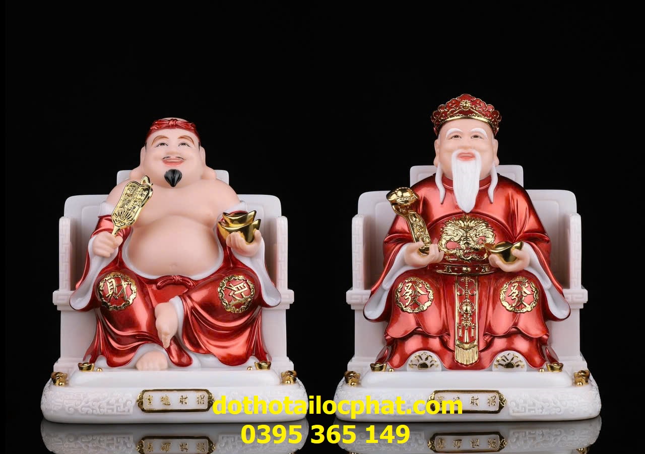 mau-tuong-than-tai-ong-dia-hot-dep-nhat mau-tuong-than-tai-ong-dia-hot-dep-nhat