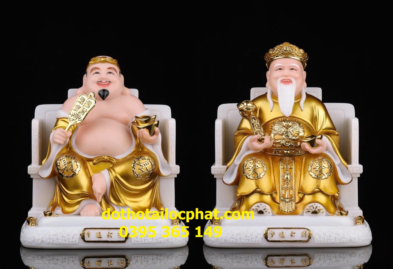 mau-tuong-than-tai-ong-dia-hot-dep-nhat mau-tuong-than-tai-ong-dia-hot-dep-nhat