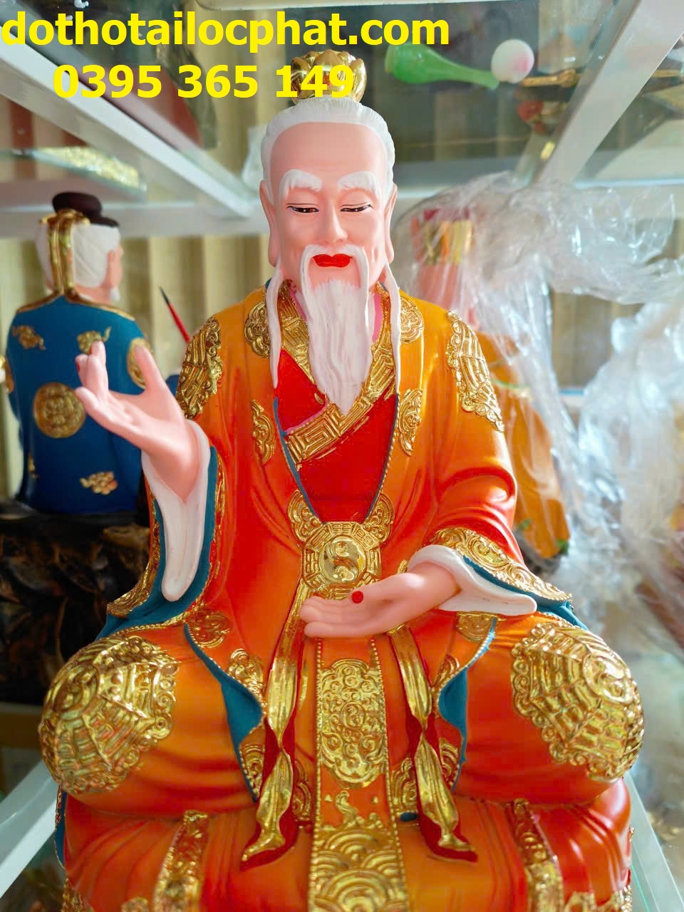 tuong-thai-thuong-lao-quan-dep tuong-thai-thuong-lao-quan-dep