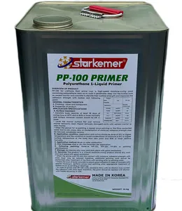 Sơn Lót Primer polyurethane PP-100 ( 16kg)
