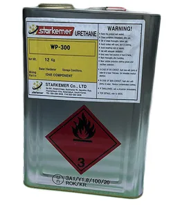 Sơn chống thấm Polyurethane WP-300 