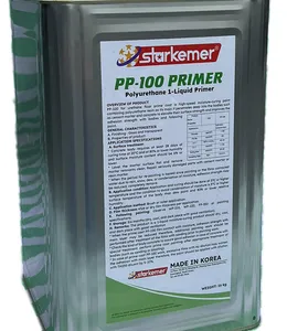 Sơn Lót Primer polyurethane PP-100 ( 16kg)