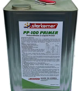 Sơn Lót Primer polyurethane PP-100 ( 16kg)
