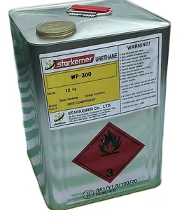 Sơn chống thấm Polyurethane WP-300 