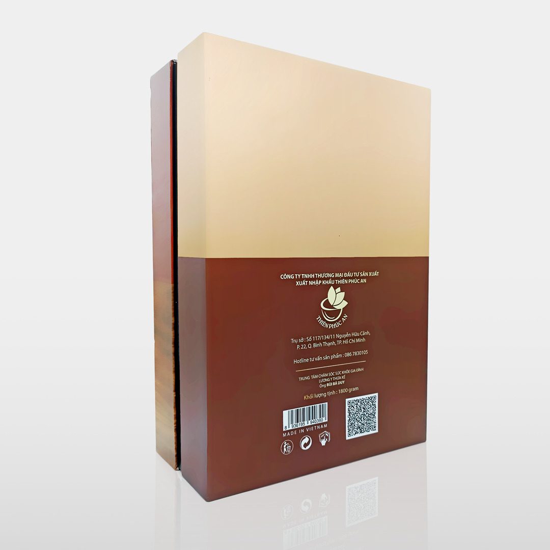 Thần dược thanh lọc điều trị nám tận gốc