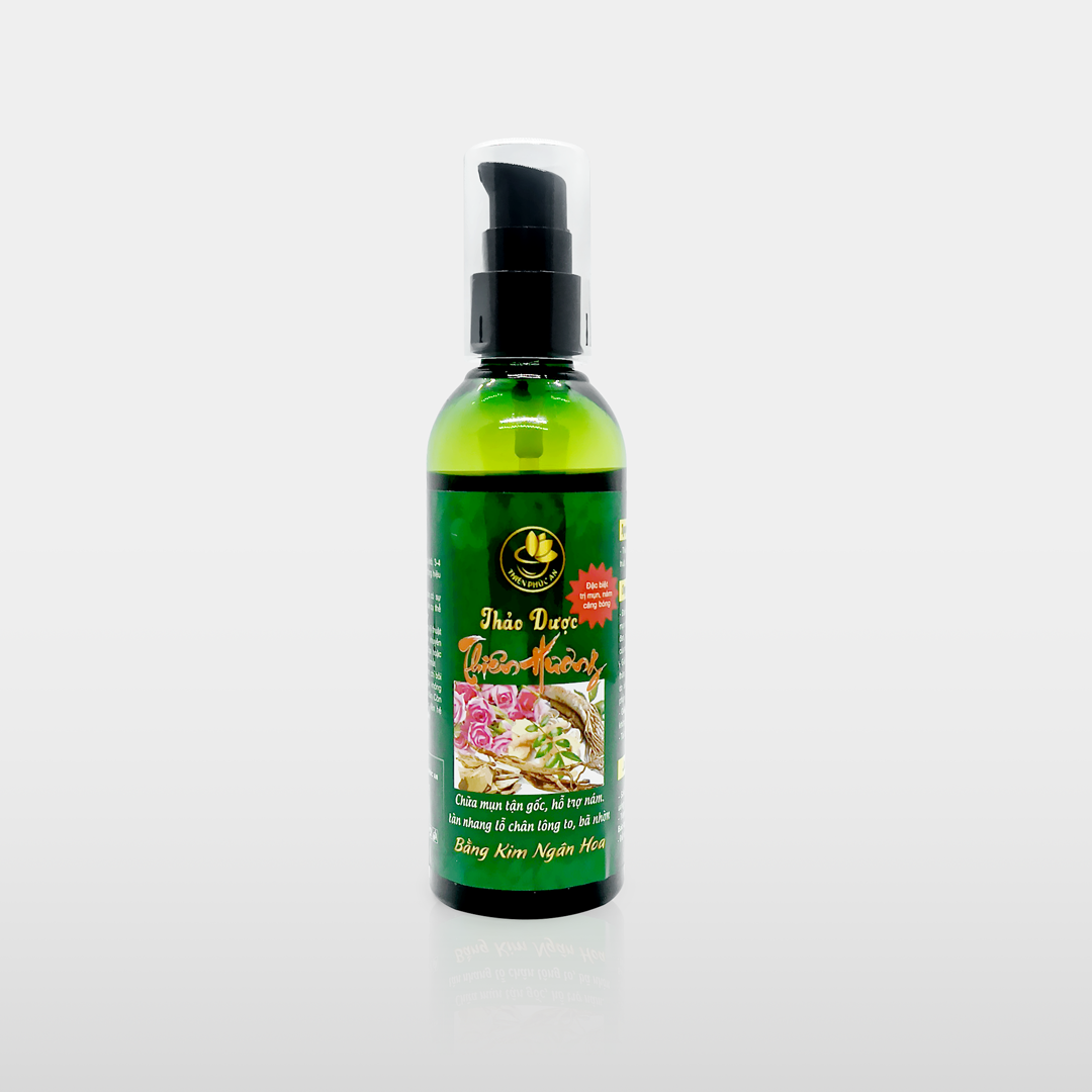 Thảo dược Thiên Hương