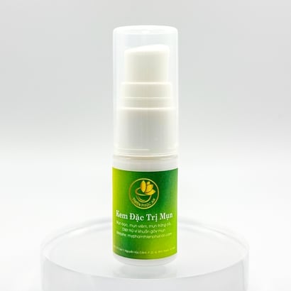Kem Chấm Mụn ( mụn bọc, mụn viêm, mụn trứng cá,... )