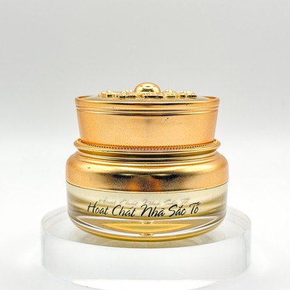 Hoạt Chất Hút Sắc Tố Melanin