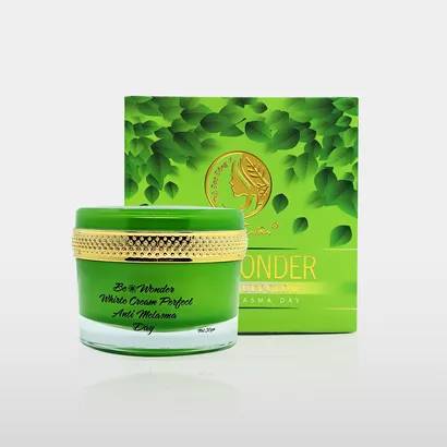 Kem Ngày Dưỡng Trắng Da - White Cream Perfect Anti Melasma