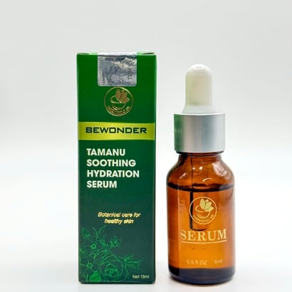 Serum Herbal - Dưỡng Ẩm Sâu Cho Da