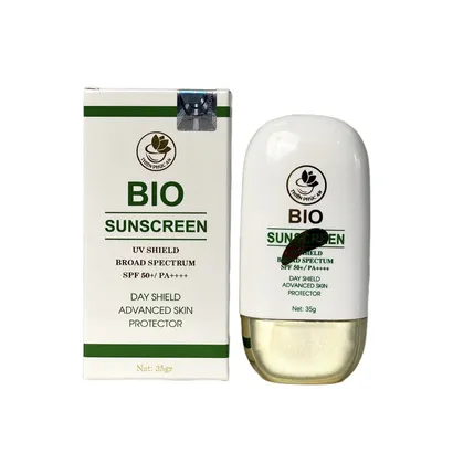 Kem Chống Nắng Bio Sunscreen Spf 50+