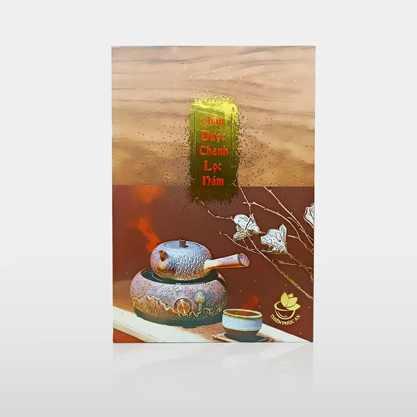 Thần Dược Thanh Lọc Nám Thiên Phúc An