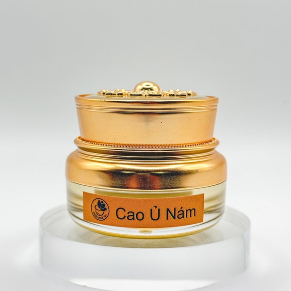 Hoạt Chất Hút Sắc Tố Melanin