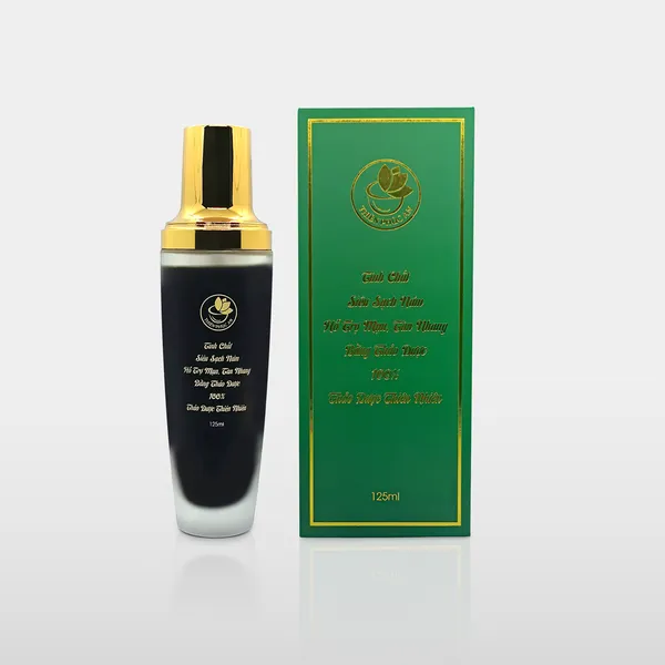 Tinh Chất Trị Nám Tận Gốc Bewonder - Hỗ Trợ Trị Mụn, Tàn Nhang, Đồi Mồi,... Chai 125ml