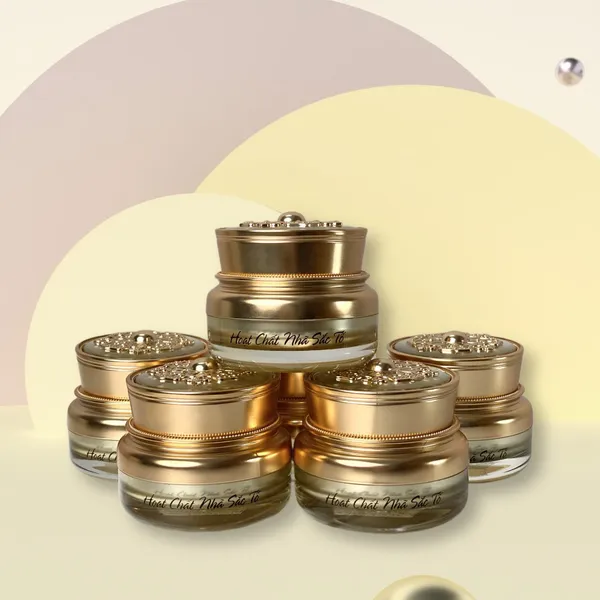 Hoạt Chất Hút Sắc Tố Melanin