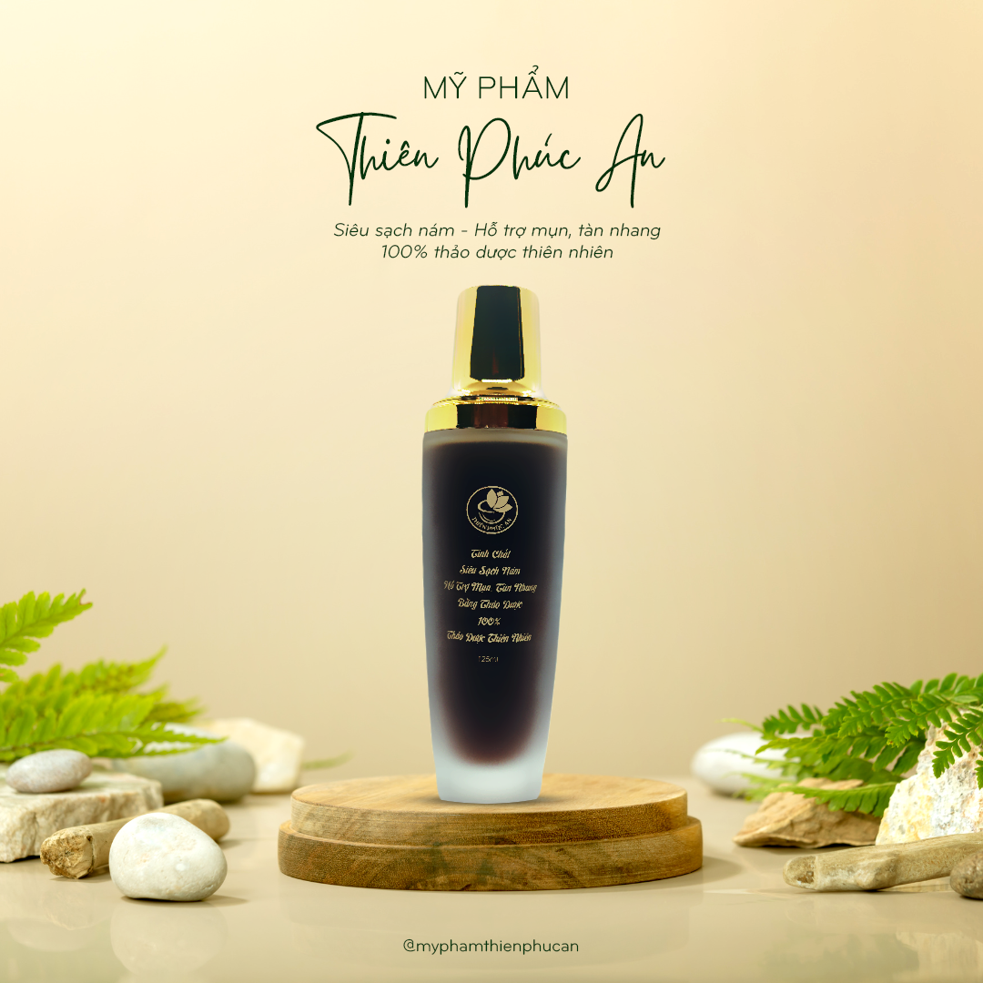 Tinh chất trị nám Thiên Phúc An