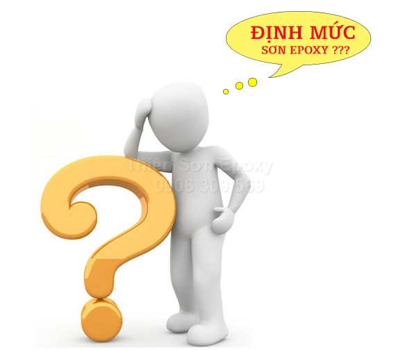 Định mức sơn epoxy cho nhà xưởng. Định mức sơn epoxy cho nhà xưởng.
