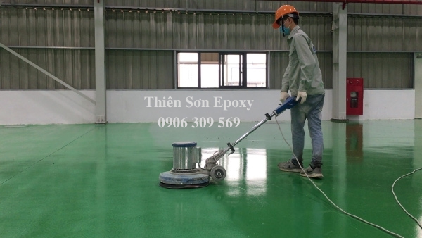 Công đoạn chà ráp loại bỏ sạn. Công đoạn chà ráp loại bỏ sạn.