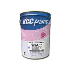 Dung Môi Thinner 024