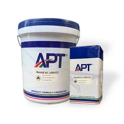 Sơn Phủ Epoxy ADO122